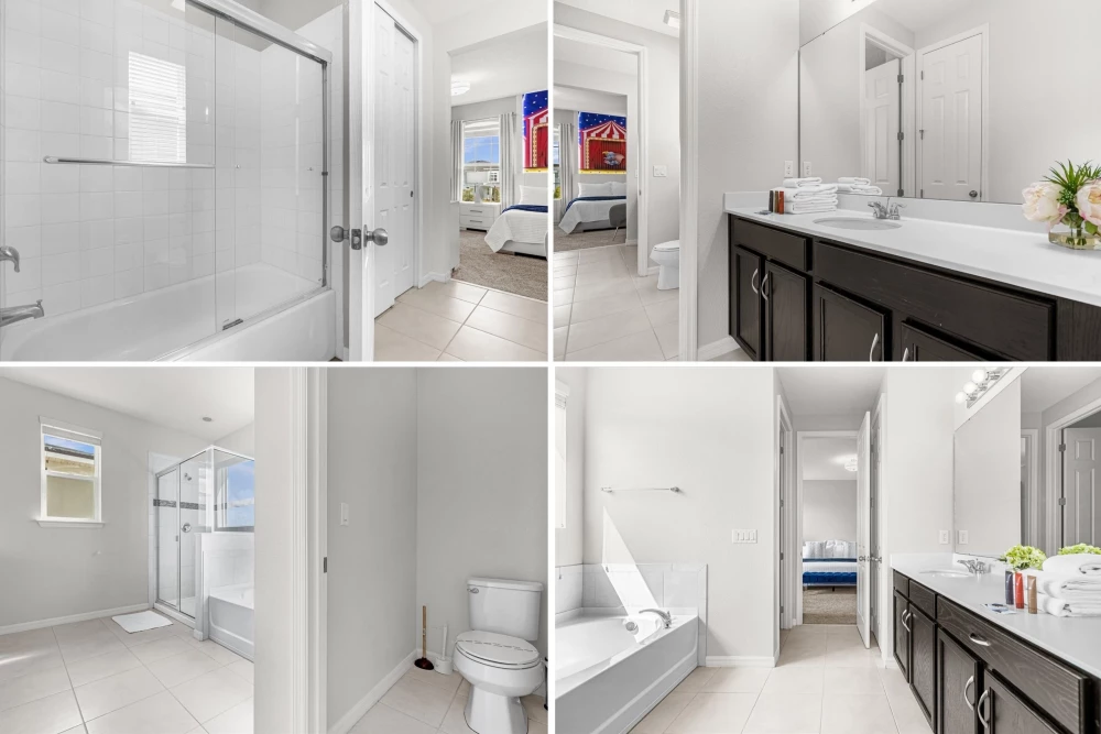 Solara Resort 437