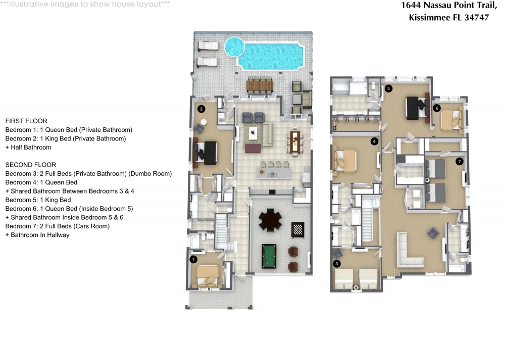 Solara Resort 437