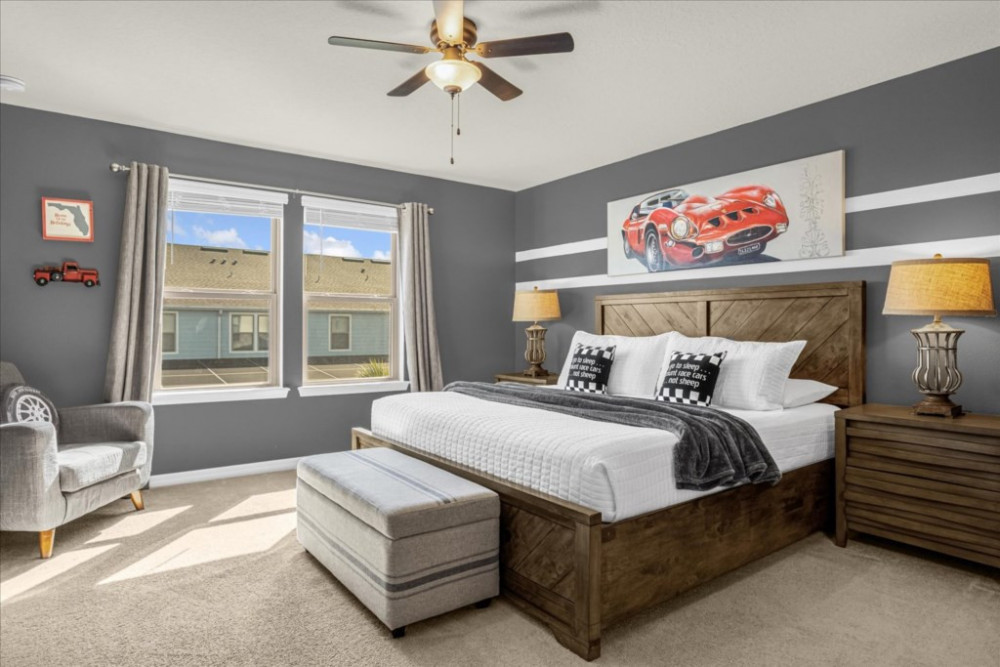 Windsor at Westside 1182