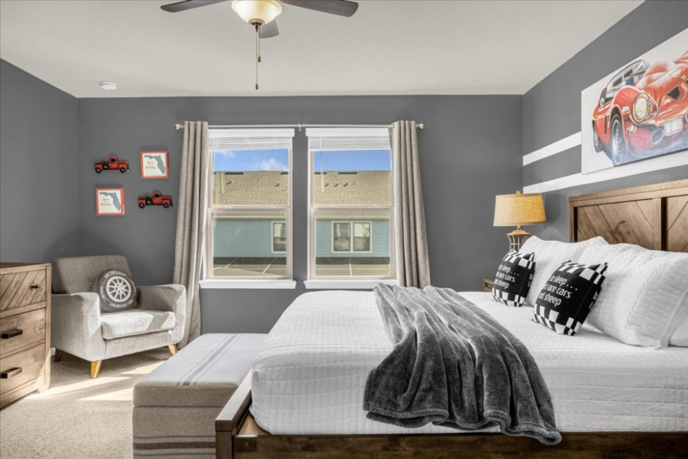 Windsor at Westside 1182