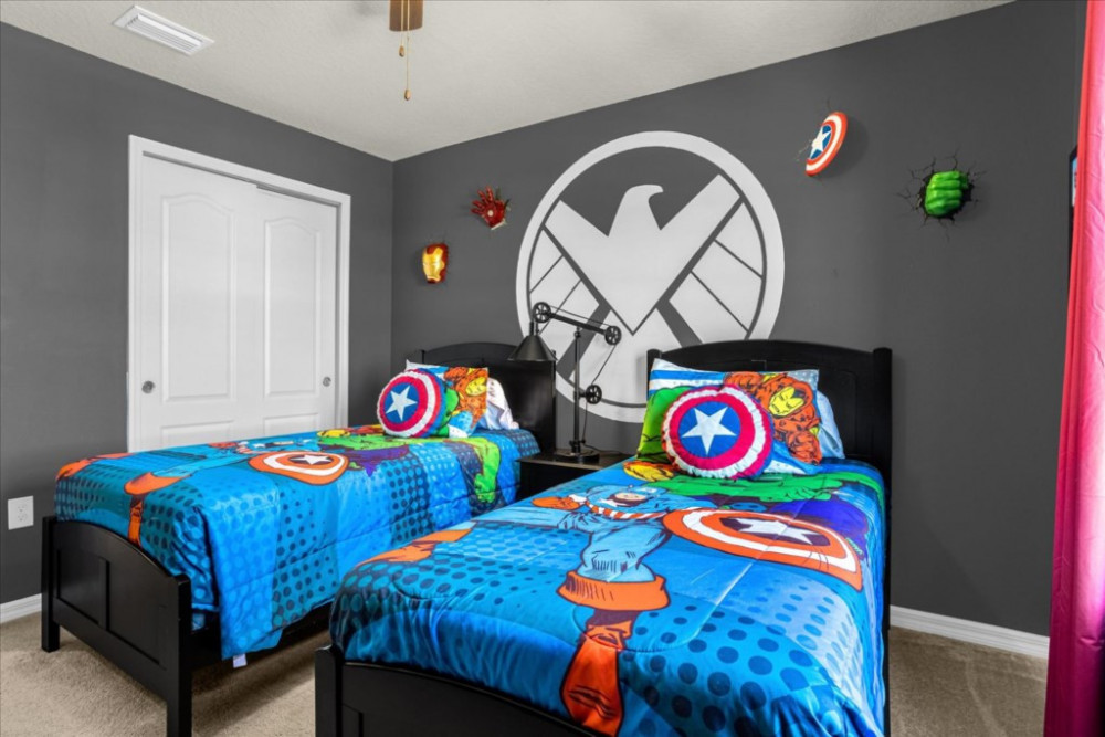 Windsor at Westside 1182