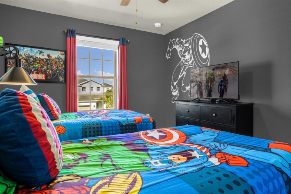 Windsor at Westside 1182