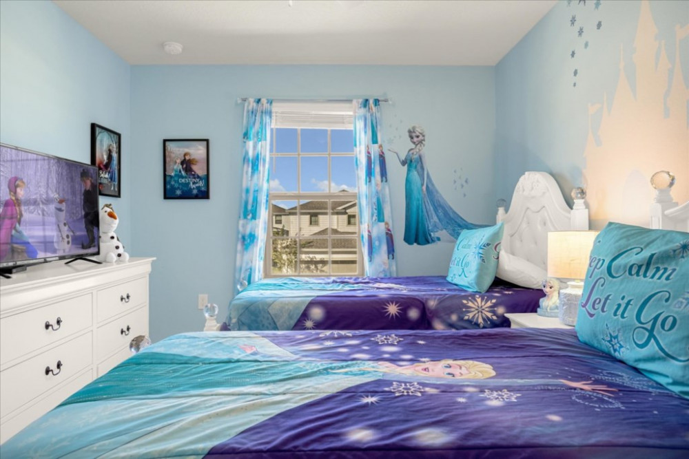 Windsor at Westside 1182