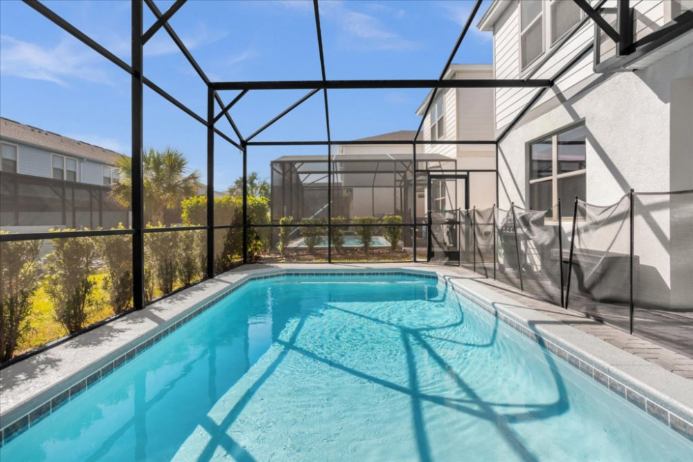 Windsor at Westside 1182