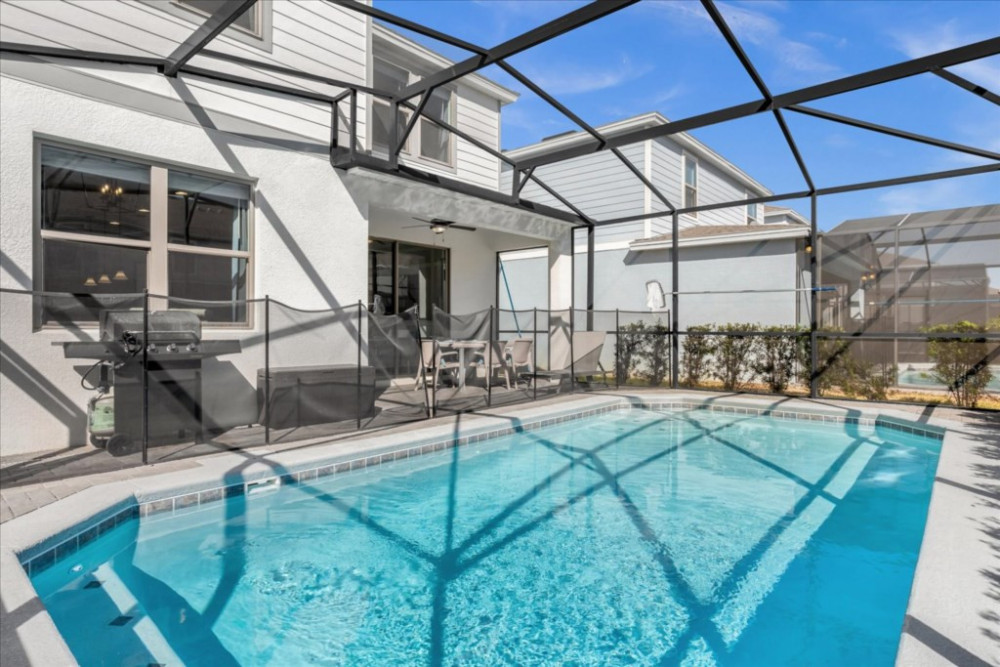 Windsor at Westside 1182