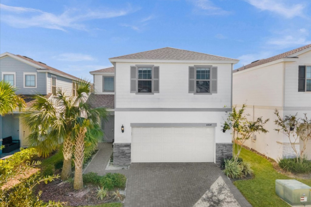 Windsor at Westside 1182