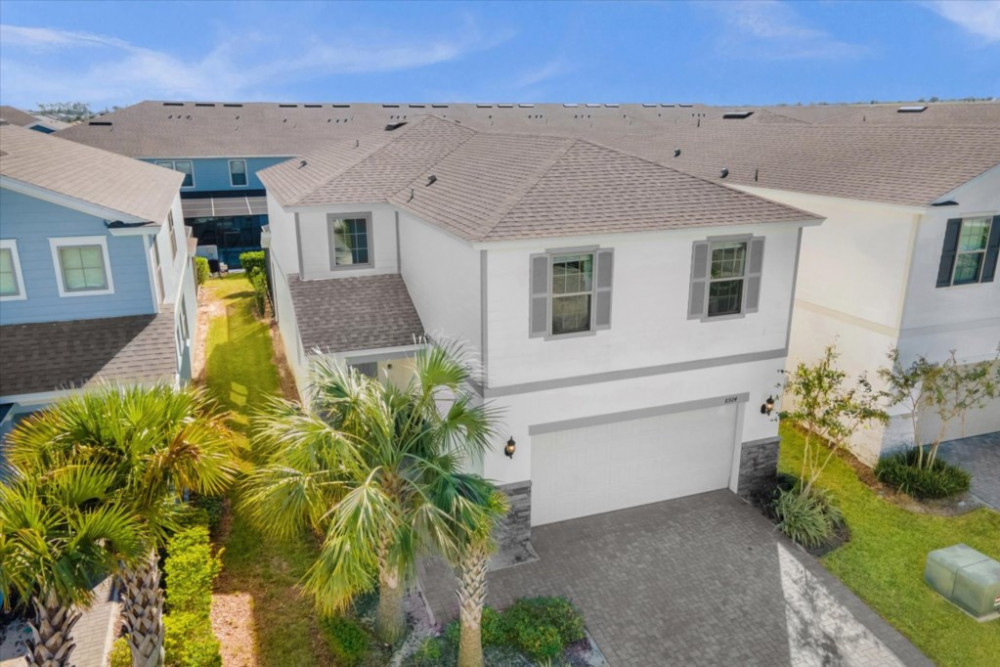 Windsor at Westside 1182