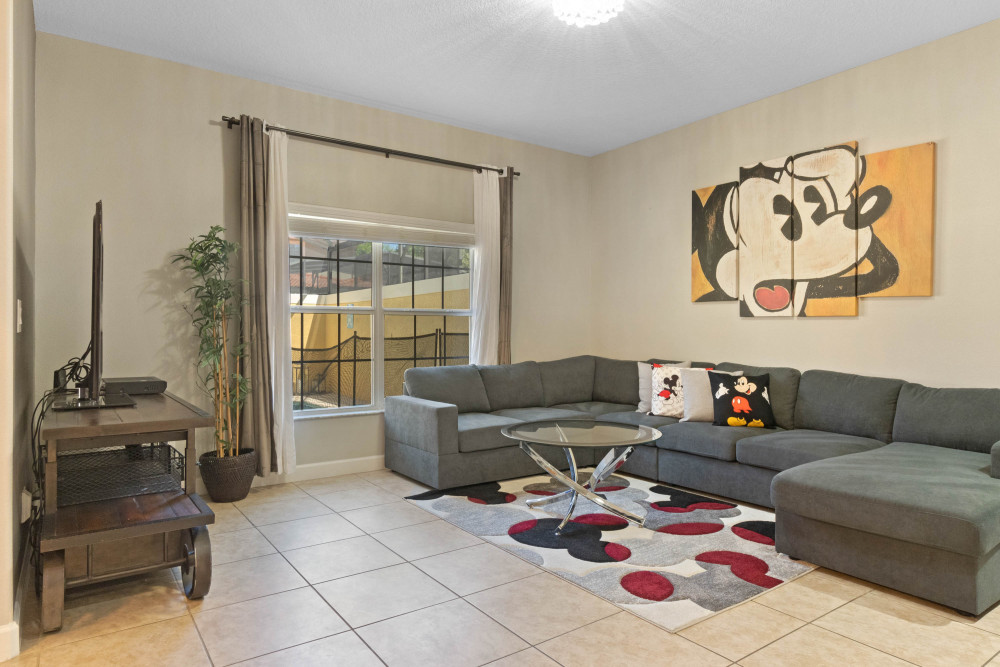 Paradise Palms Resort 378