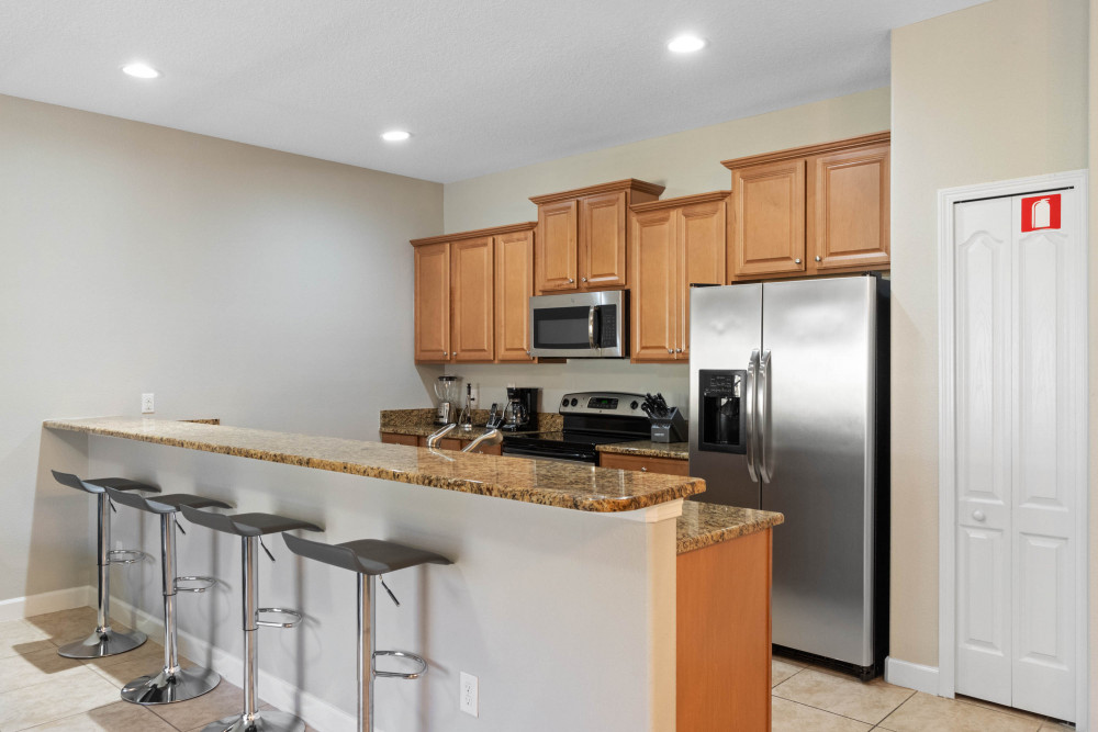Paradise Palms Resort 378
