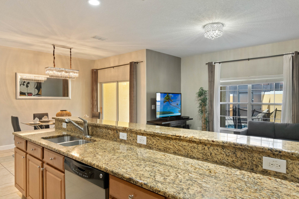 Paradise Palms Resort 378