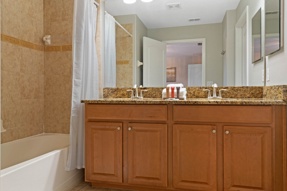 Paradise Palms Resort 378