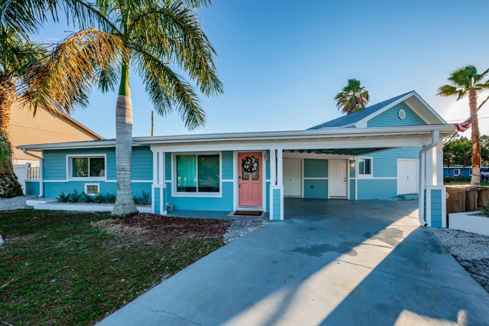 Indian Rocks Beach 32