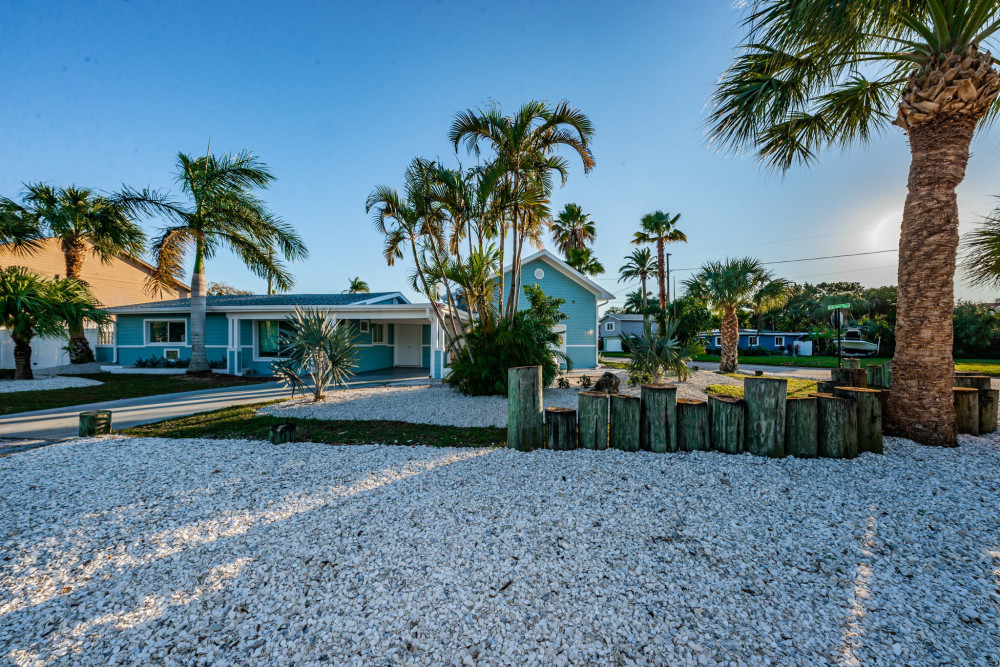 Indian Rocks Beach 32