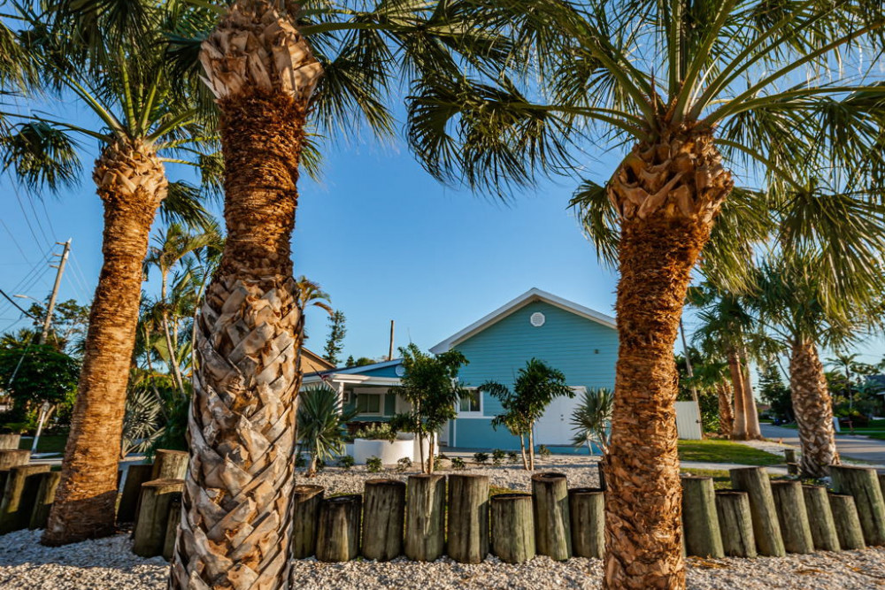 Indian Rocks Beach 32