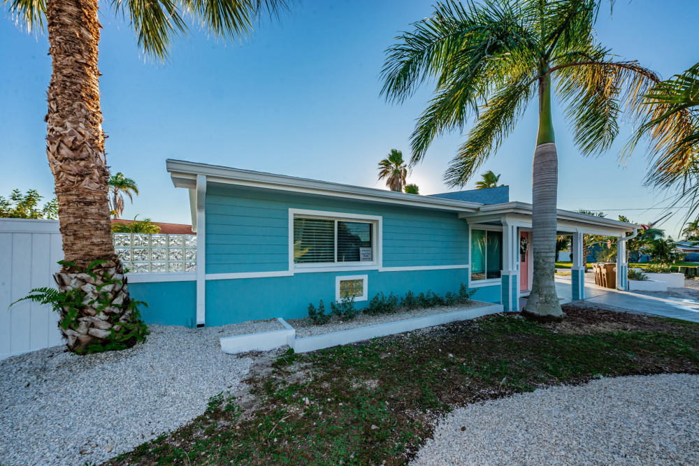 Indian Rocks Beach 32