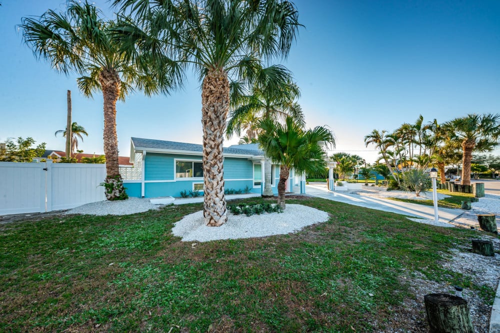 Indian Rocks Beach 32