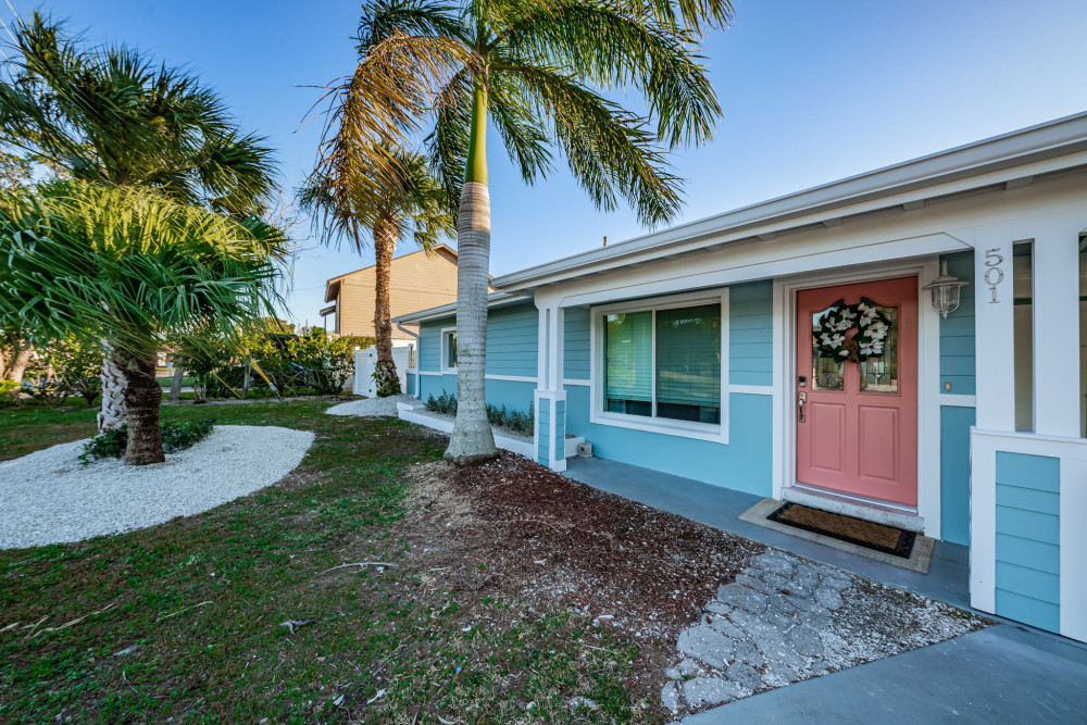 Indian Rocks Beach 32