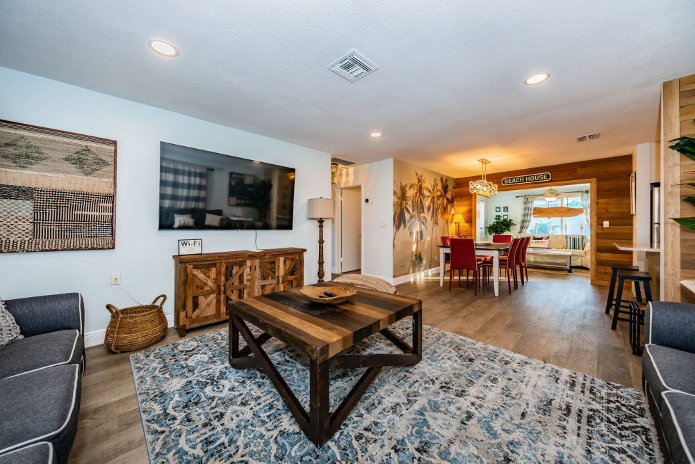 Indian Rocks Beach 32