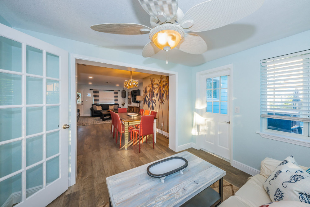 Indian Rocks Beach 32