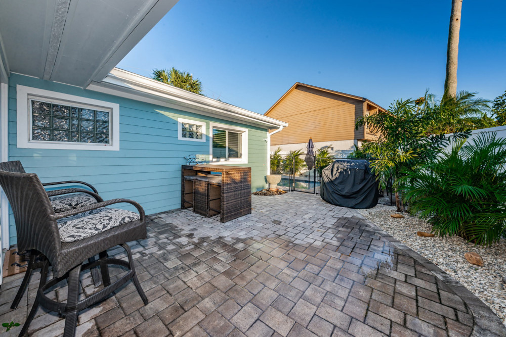 Indian Rocks Beach 32