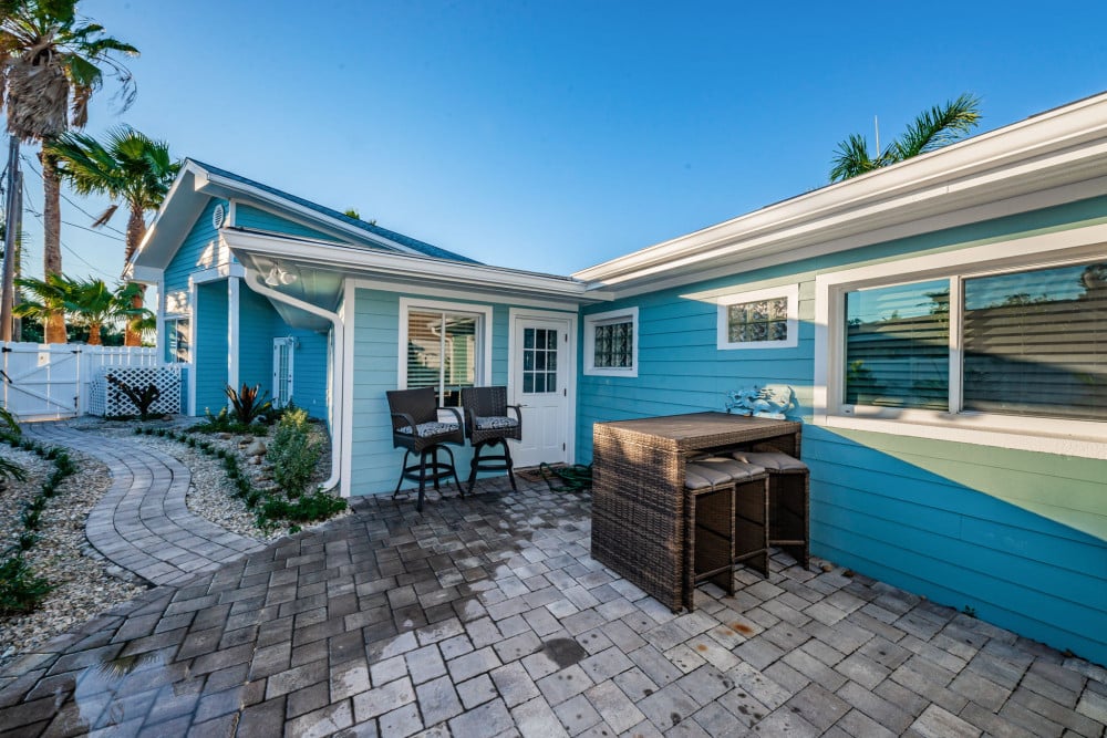 Indian Rocks Beach 32