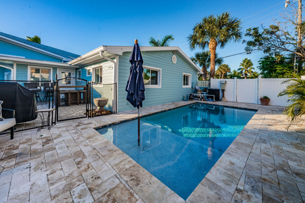 Indian Rocks Beach 32