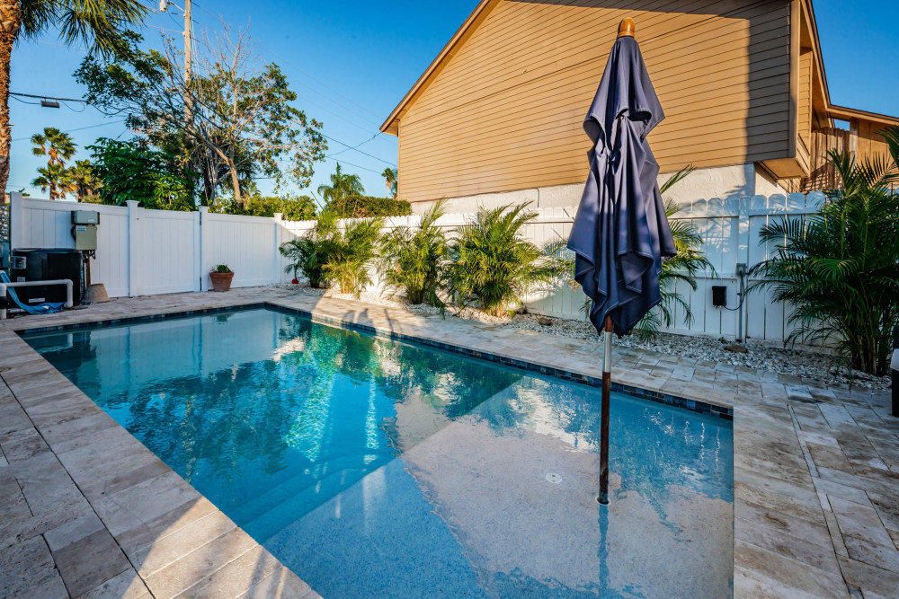 Indian Rocks Beach 32