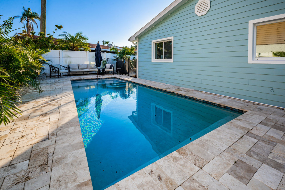 Indian Rocks Beach 32
