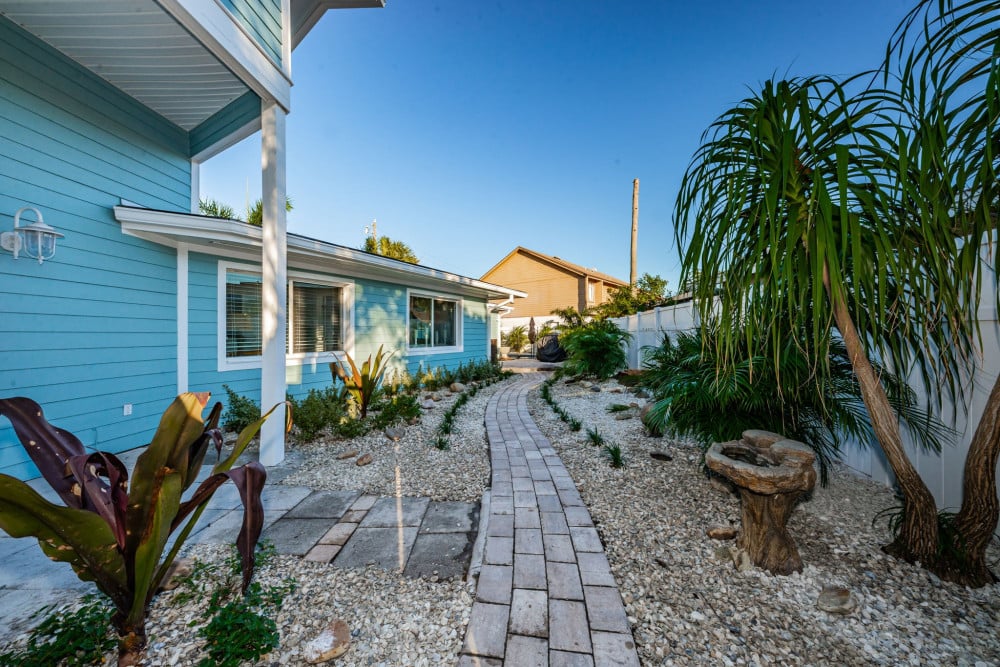 Indian Rocks Beach 32