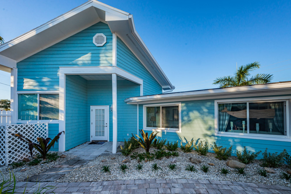 Indian Rocks Beach 32