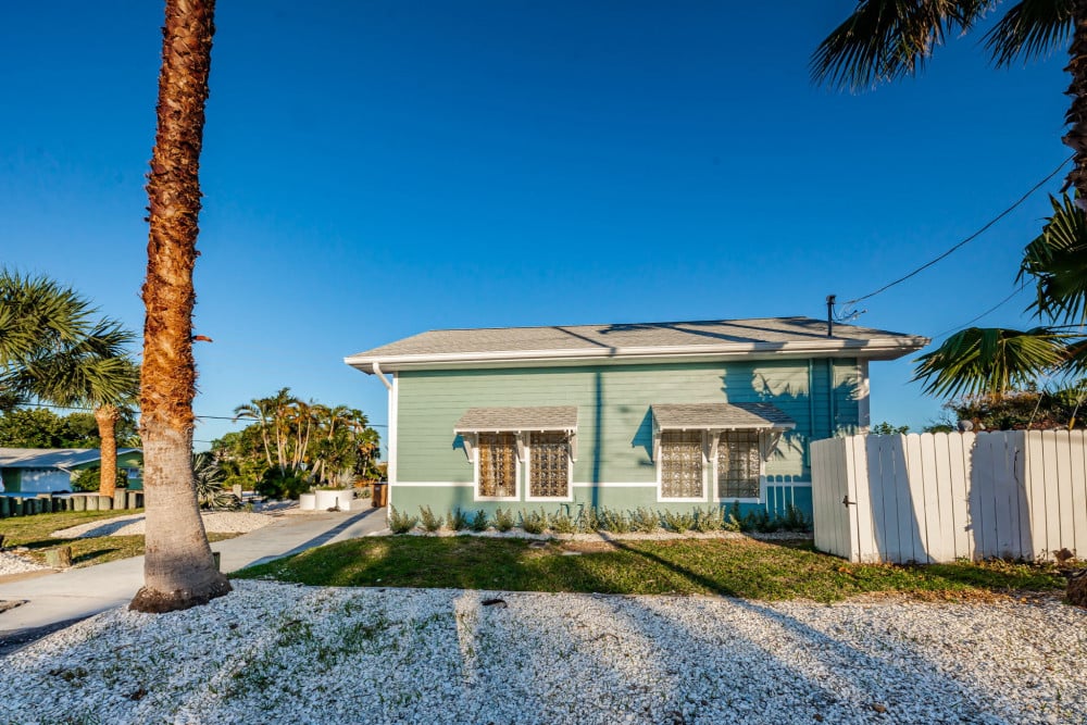 Indian Rocks Beach 32