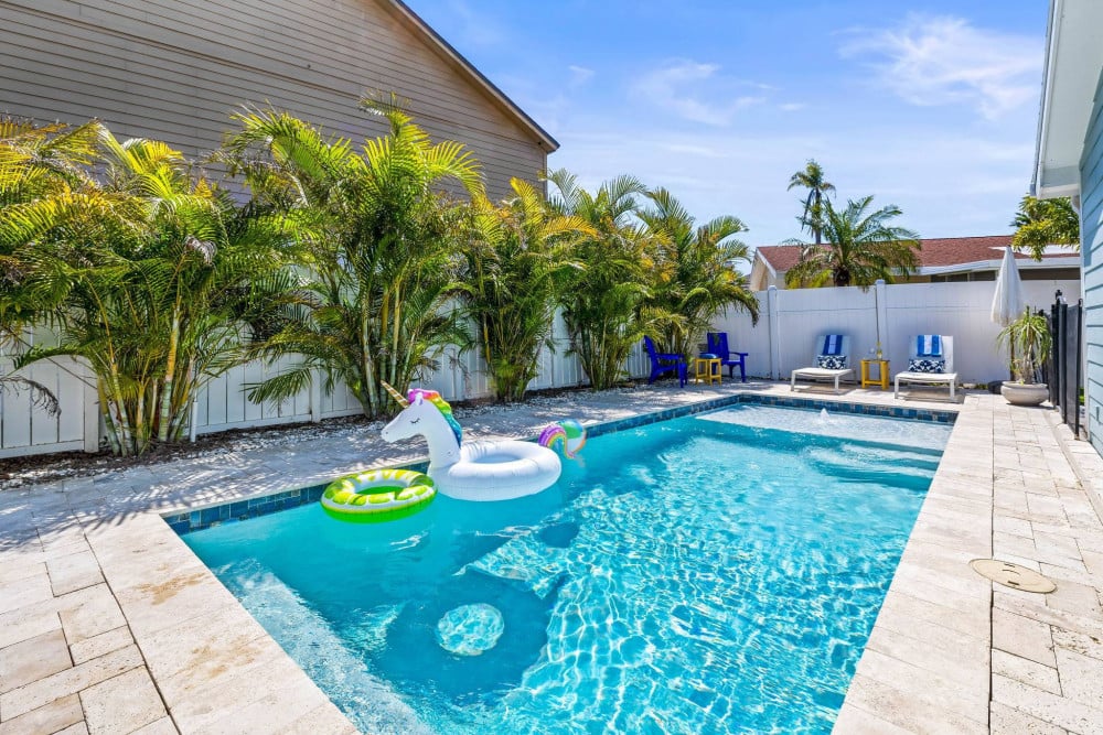 Indian Rocks Beach 32