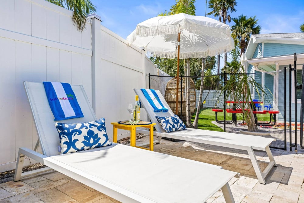 Indian Rocks Beach 32