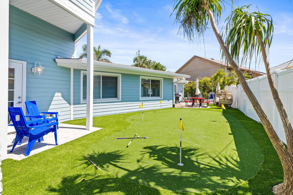 Indian Rocks Beach 32