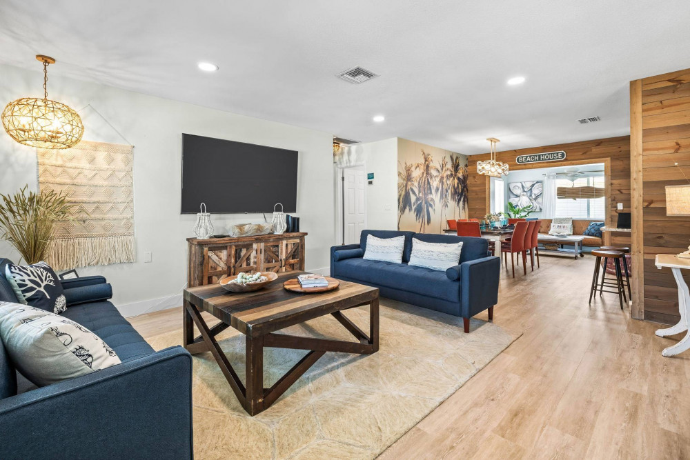 Indian Rocks Beach 32