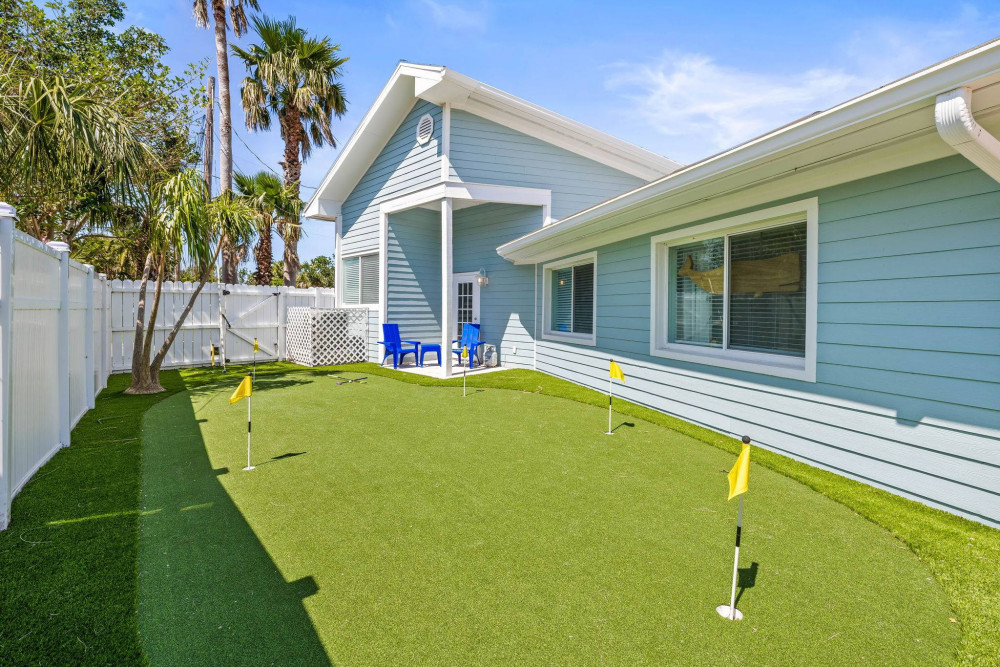 Indian Rocks Beach 32