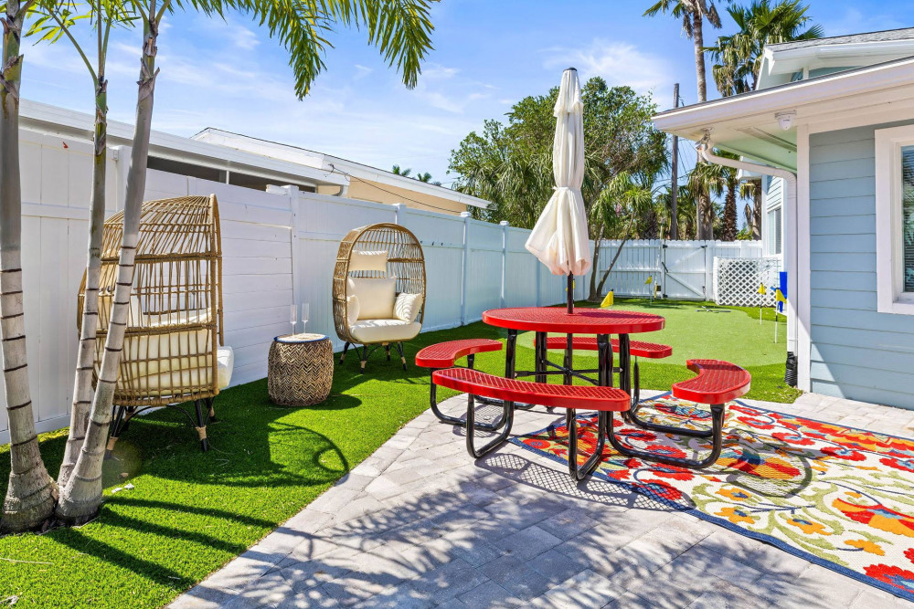 Indian Rocks Beach 32