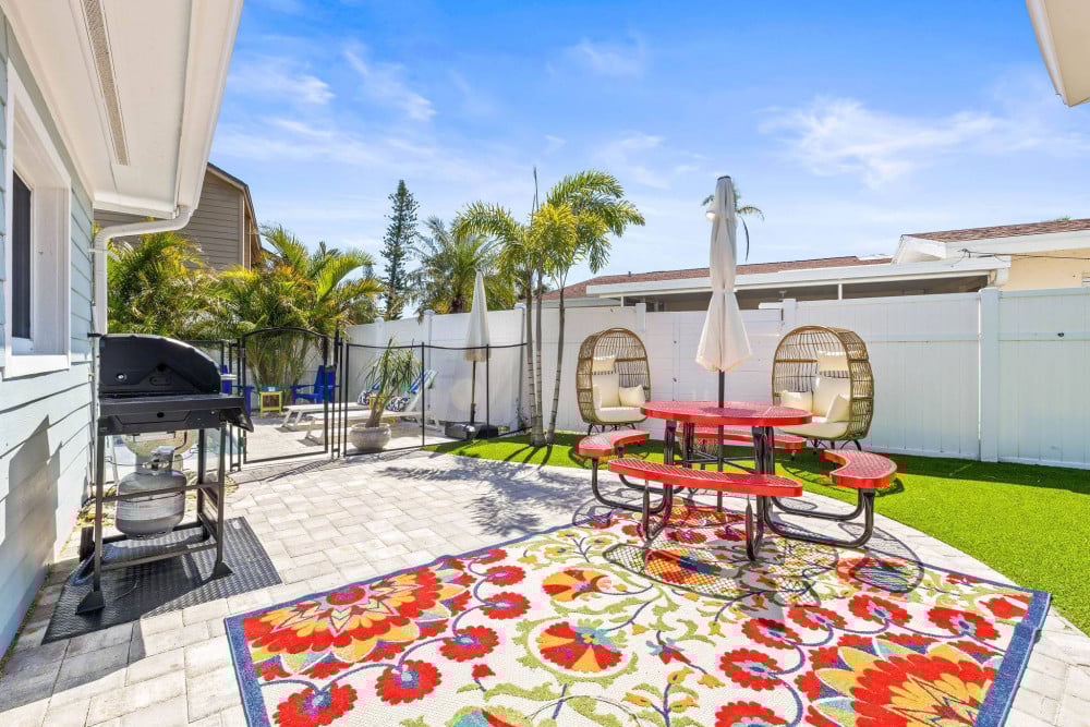 Indian Rocks Beach 32