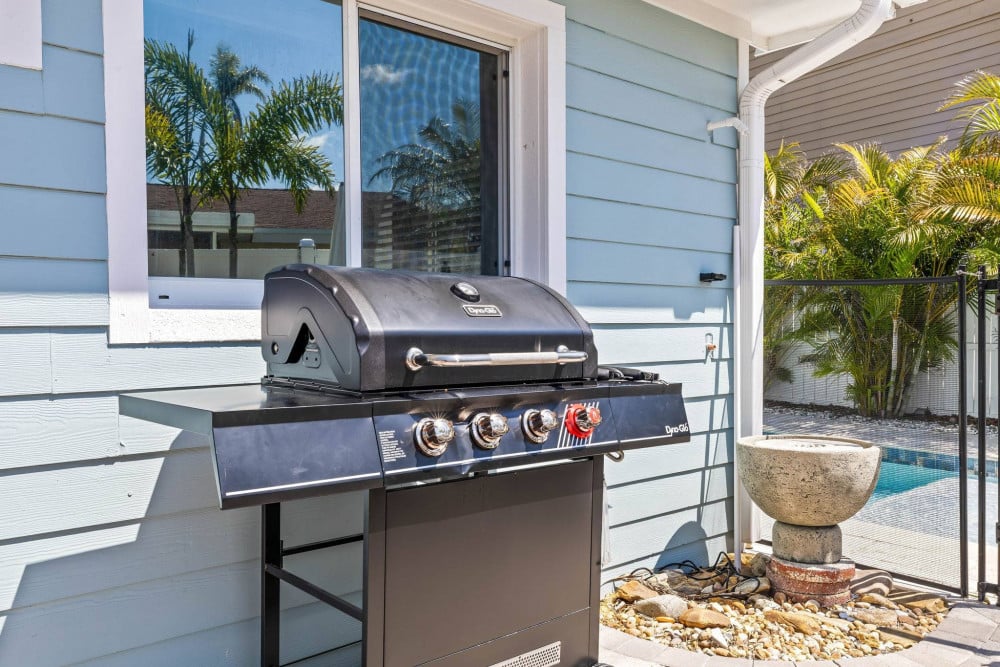 Indian Rocks Beach 32