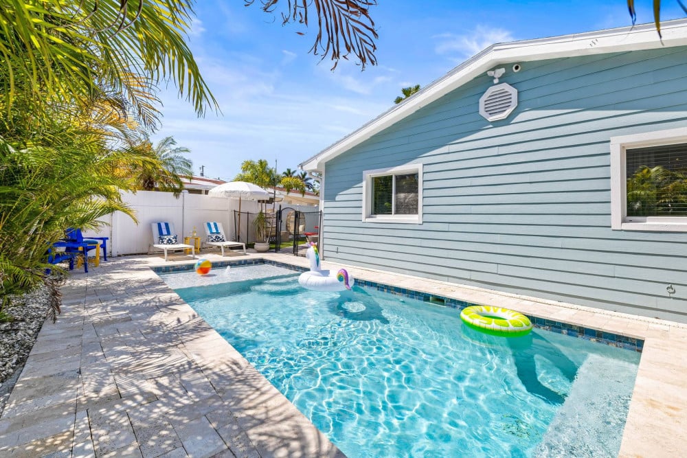 Indian Rocks Beach 32