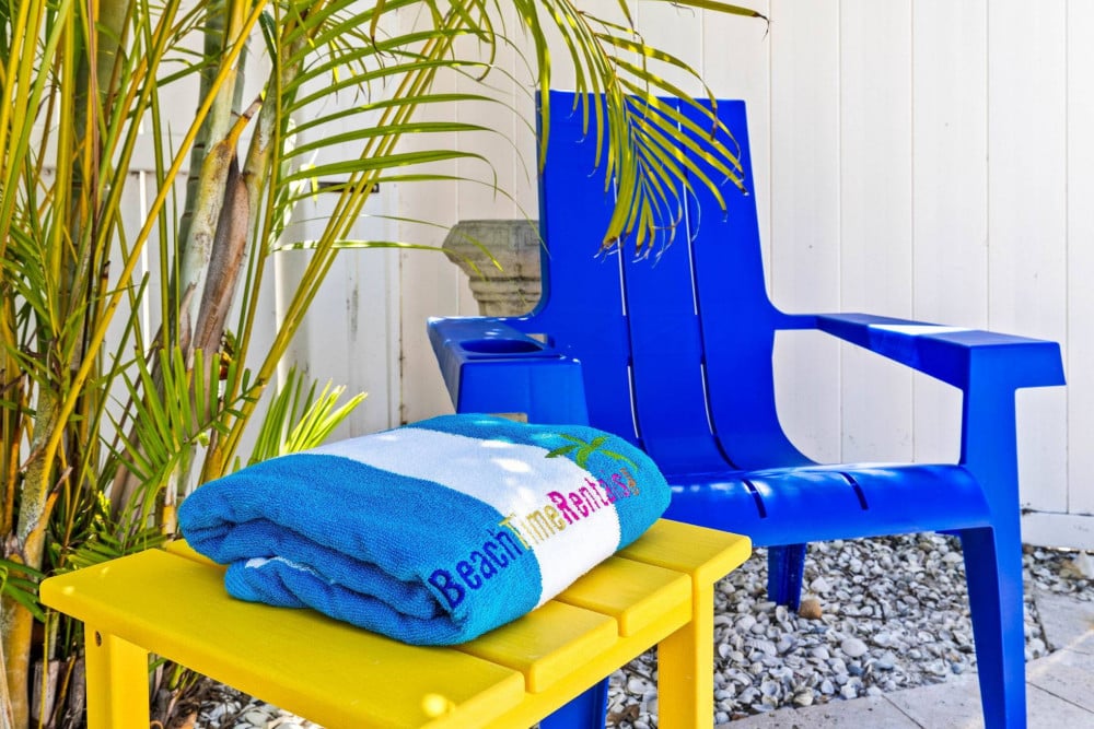 Indian Rocks Beach 32