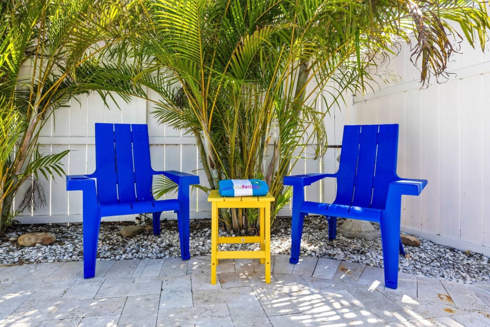 Indian Rocks Beach 32