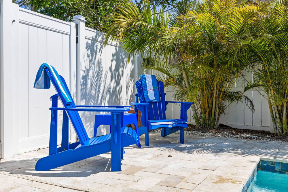 Indian Rocks Beach 32