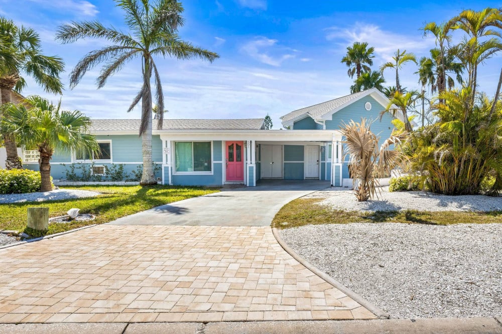 Indian Rocks Beach 32