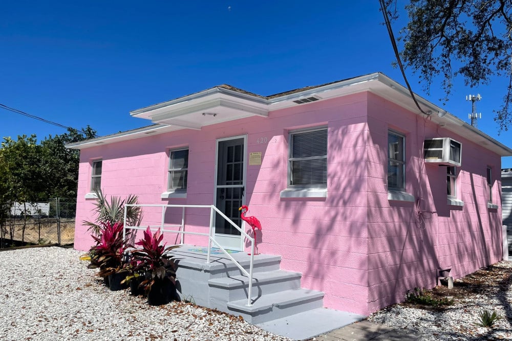 Indian Rocks Beach 33
