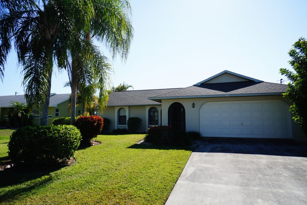 Cape Coral 726