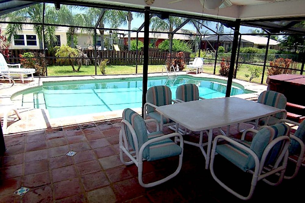Cape Coral 726