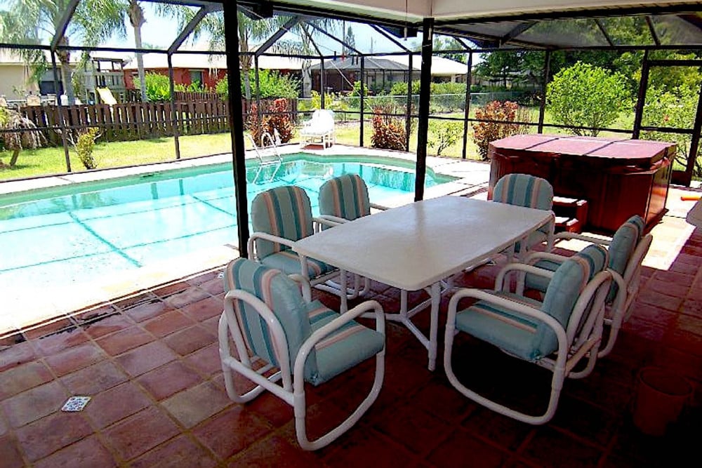 Cape Coral 726