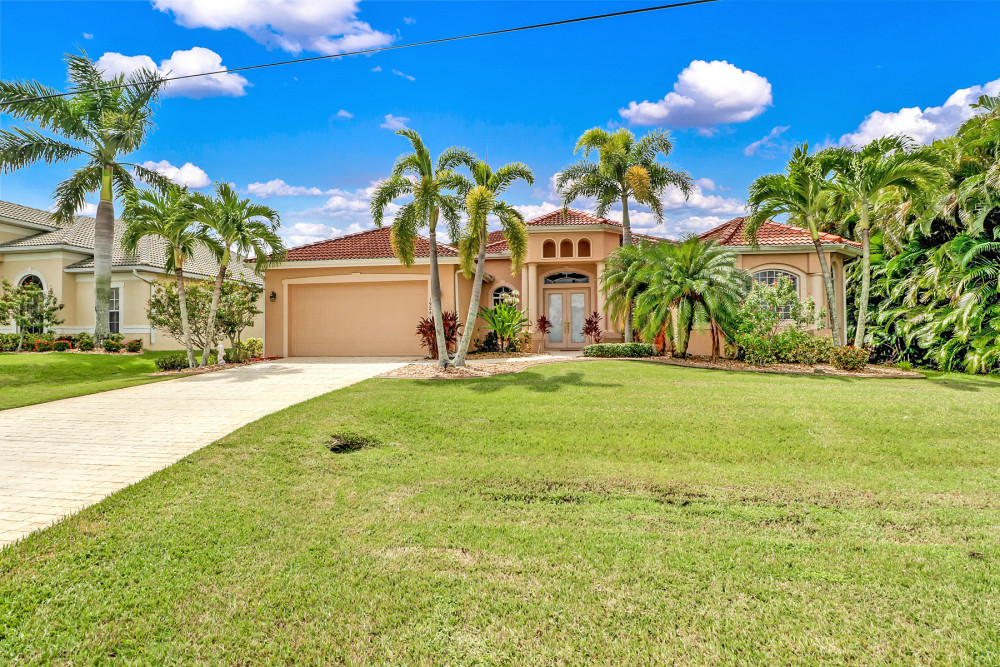 Cape Coral 725