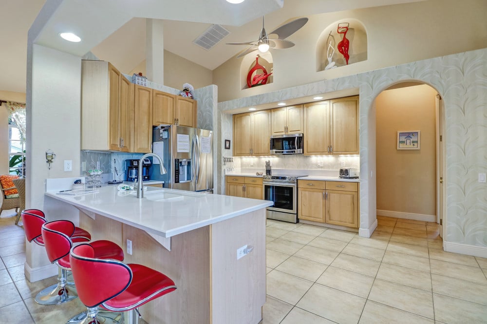 Cape Coral 725